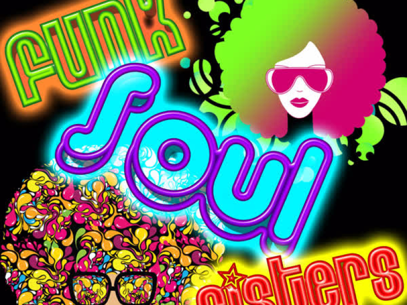 Funk Soul Sisters