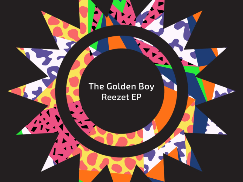 Reezet EP (EP)
