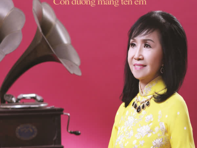 Con Đường Mang Tên Em