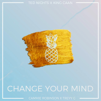 Change Your Mind (Single)