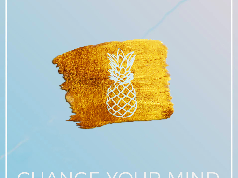 Change Your Mind (Single)