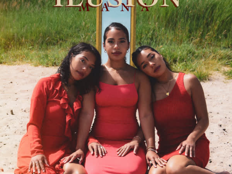 Ilusíon (Umberto Echo Remix) (Single)