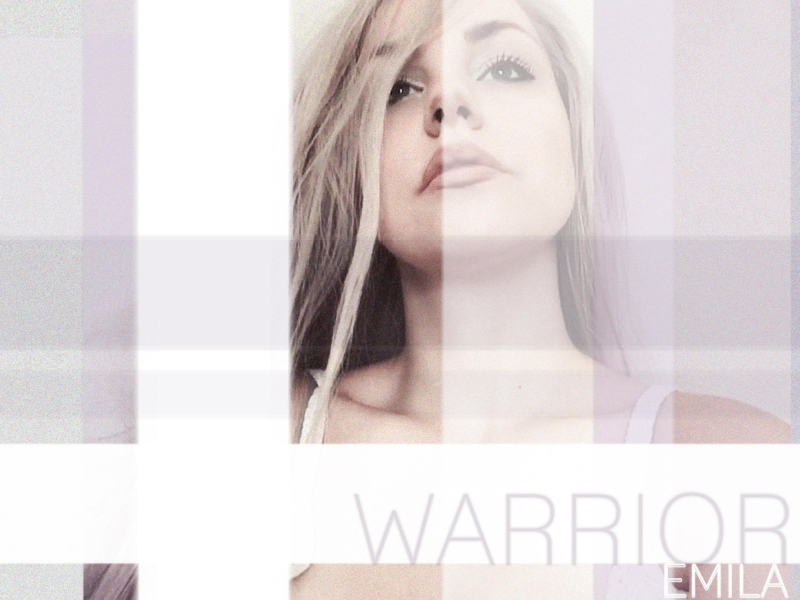 Warrior (Single)