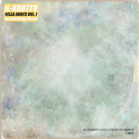 Hella Joints, Vol. 1