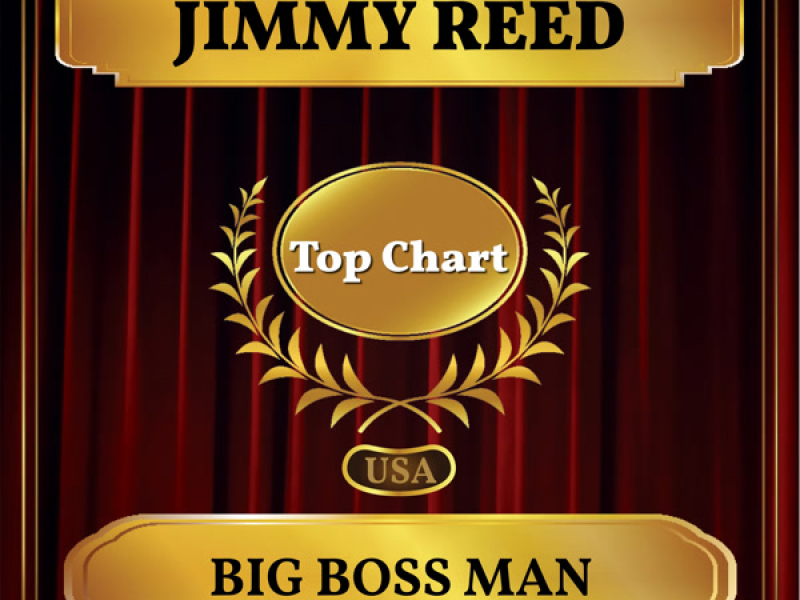 Big Boss Man (Billboard Hot 100 - No 78) (Single)