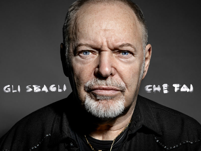 Gli Sbagli Che Fai (Single)