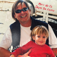 Morir No Es Dejar De Existir (Single)