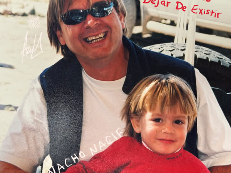 Morir No Es Dejar De Existir (Single)