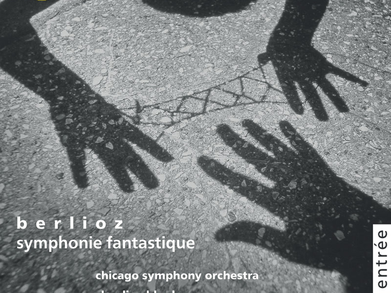 Berlioz: Symphonie fantastique