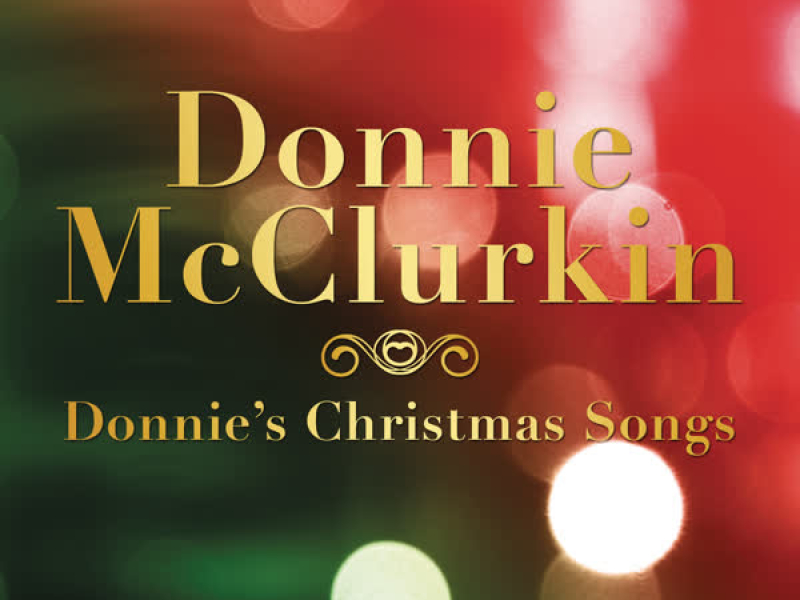 Donnie's Christmas Songs (Single)