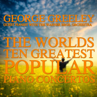 The World's Ten Greatest Popular Piano Concertos