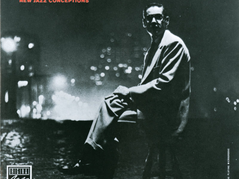 New Jazz Conceptions