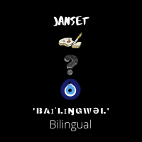 Bilingual (EP)