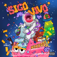 Sigo Vivo (Single)