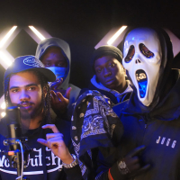 The Hotspot (Single)