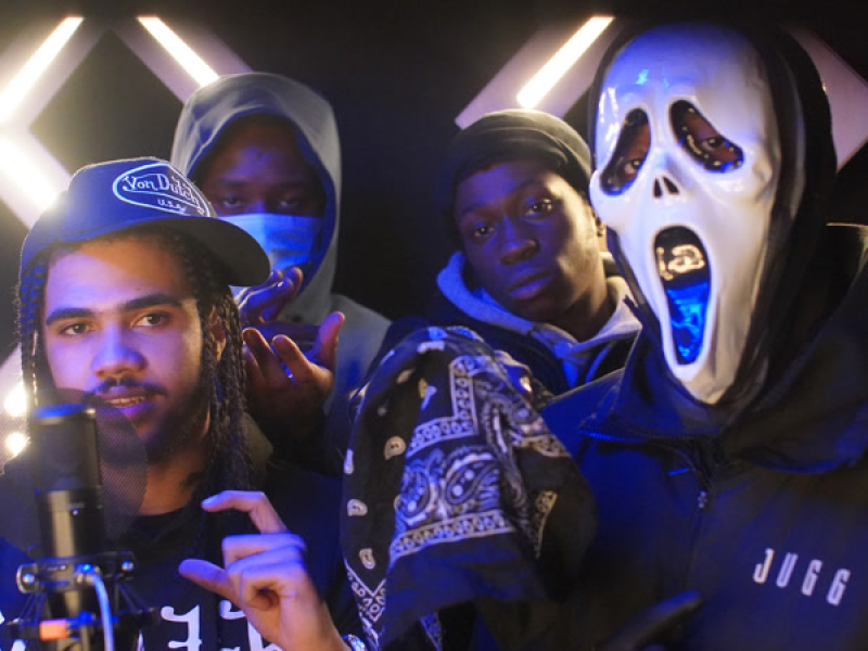 The Hotspot (Single)