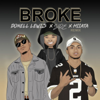 Broke (Remix) (Single)