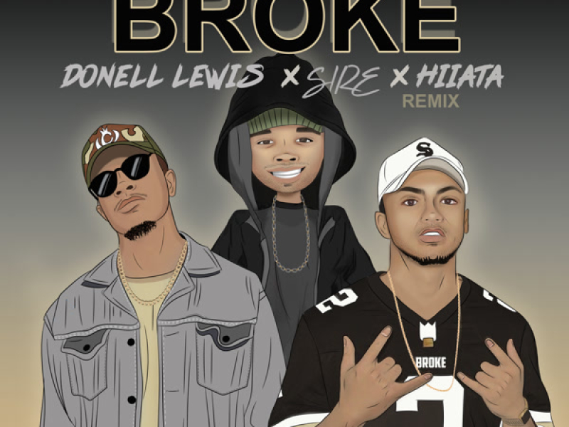 Broke (Remix) (Single)