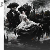 Jangan Biarkan Aku Pergi Tanpa Pamit (Single)