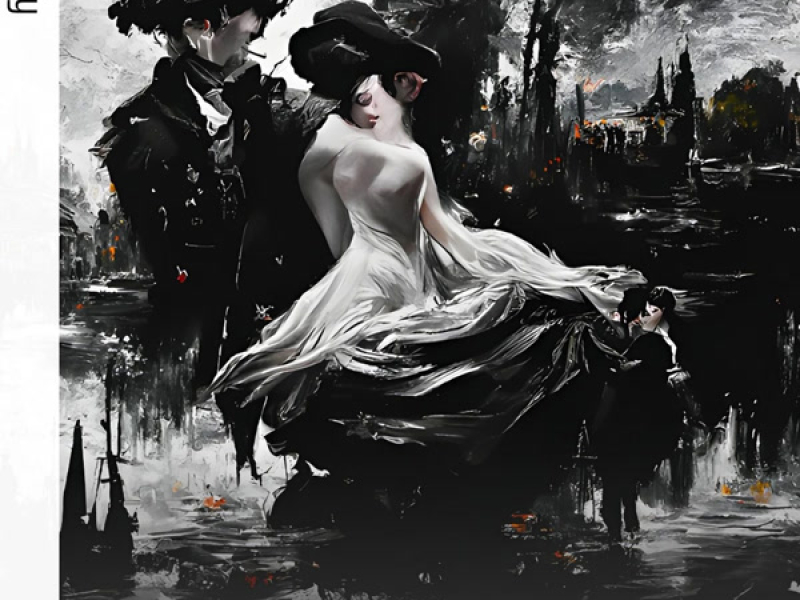 Jangan Biarkan Aku Pergi Tanpa Pamit (Single)