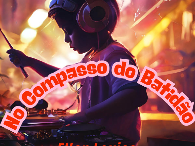 No Compasso do Batidão (Single)