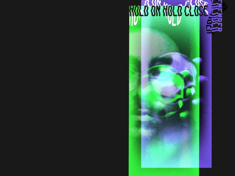 Hold On Hold Close (EP)