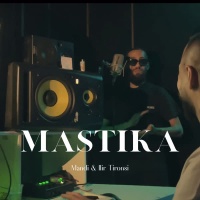Mastika (Single)