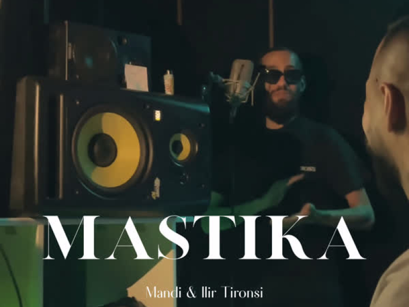 Mastika (Single)