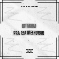 Ritmada Pra Ela Melhorar (Single)
