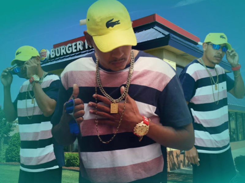 Tô tomando drama ela tá tomando whisky (Single)