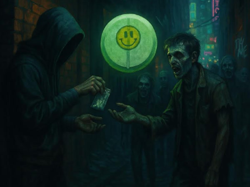 やめろ! フェンタニル (Single)