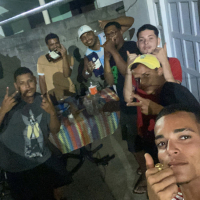 Ela me viu X vou passar de Glock (Single)