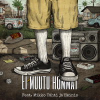 Ei muutu hommat (Single)