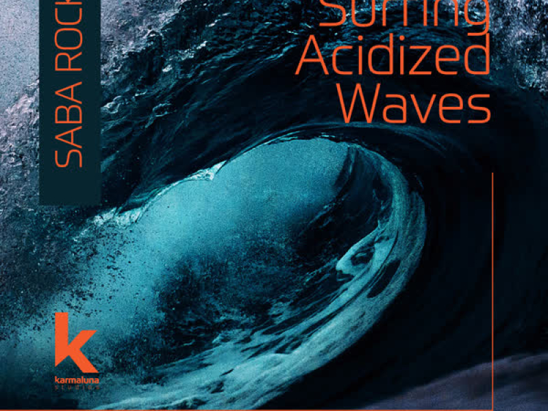 Surfing Acidized Waves (Single)