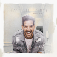 Gratidão Apenas (Single)