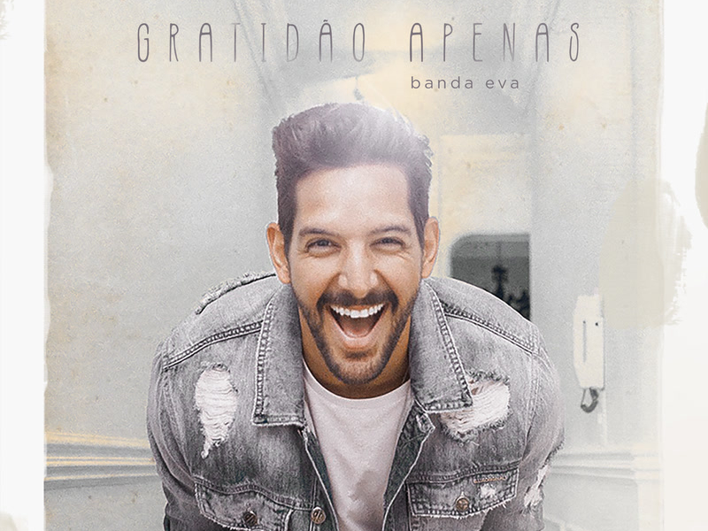 Gratidão Apenas (Single)