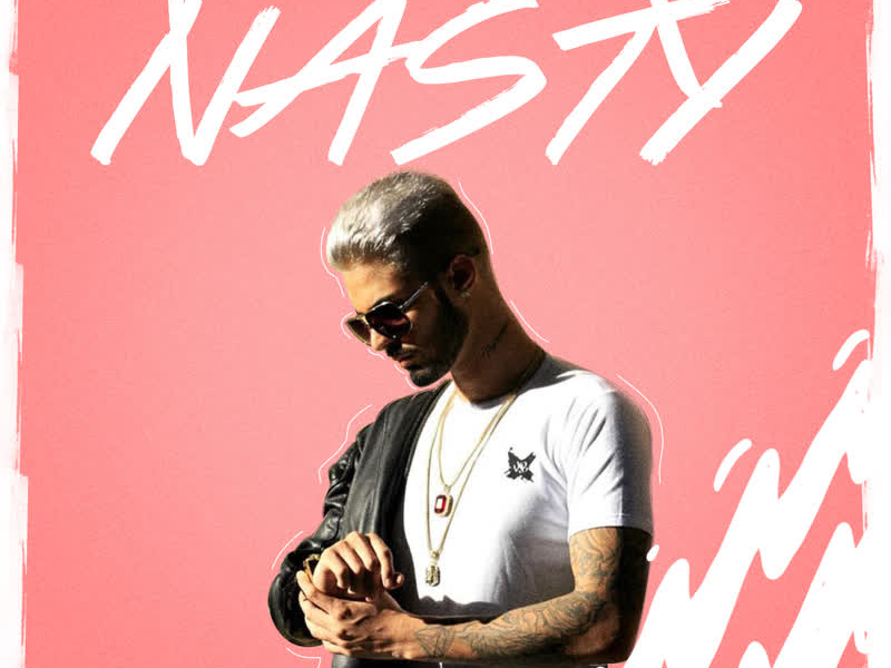 Nasty (Single)