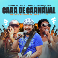 Cara de Carnaval (Ao Vivo) (Single)