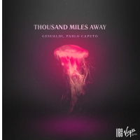 Thousand Miles Away (Single)