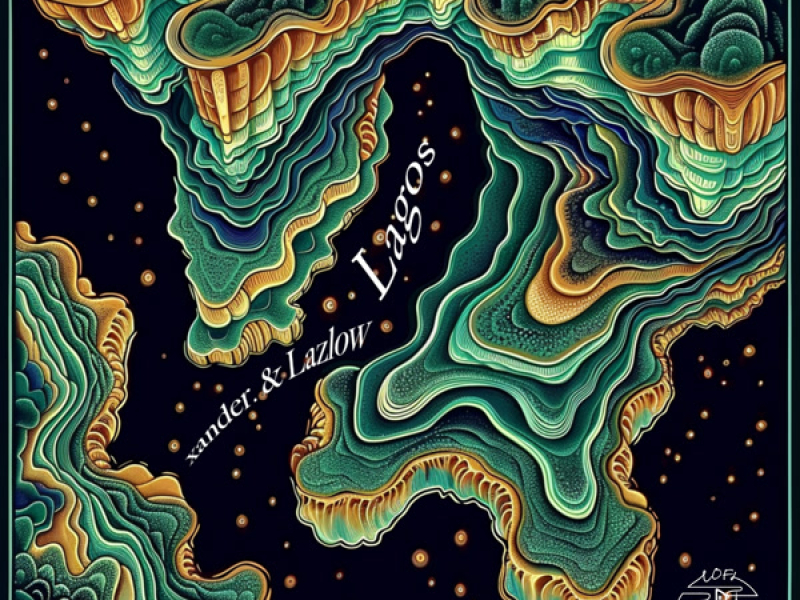 Lagos (Single)