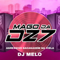 AGRESSIVO SACANAGEM NA VIELA (Single)
