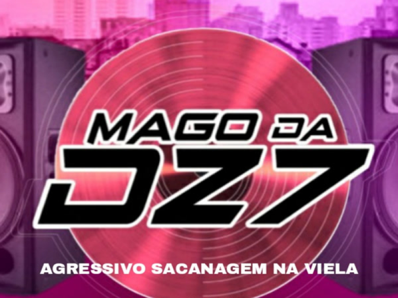 AGRESSIVO SACANAGEM NA VIELA (Single)