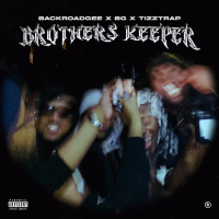 Brother's Keeper (EP)