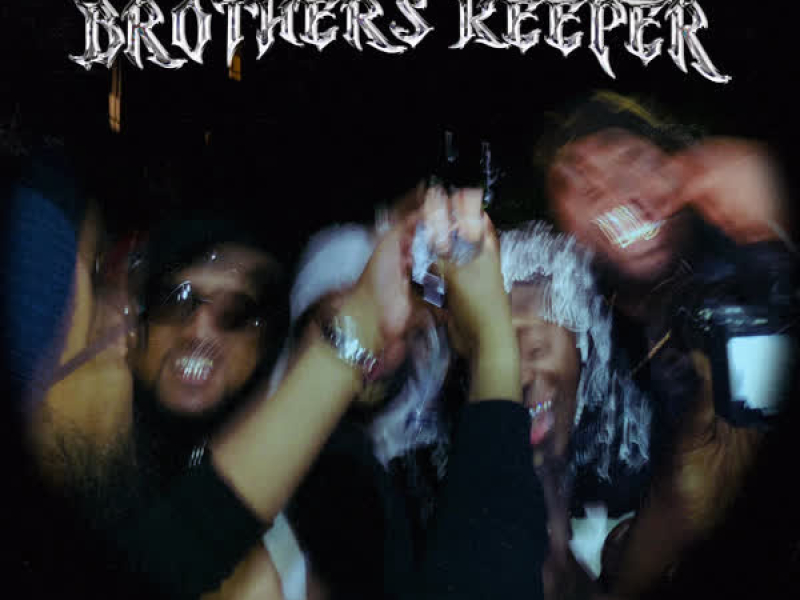 Brother's Keeper (EP)