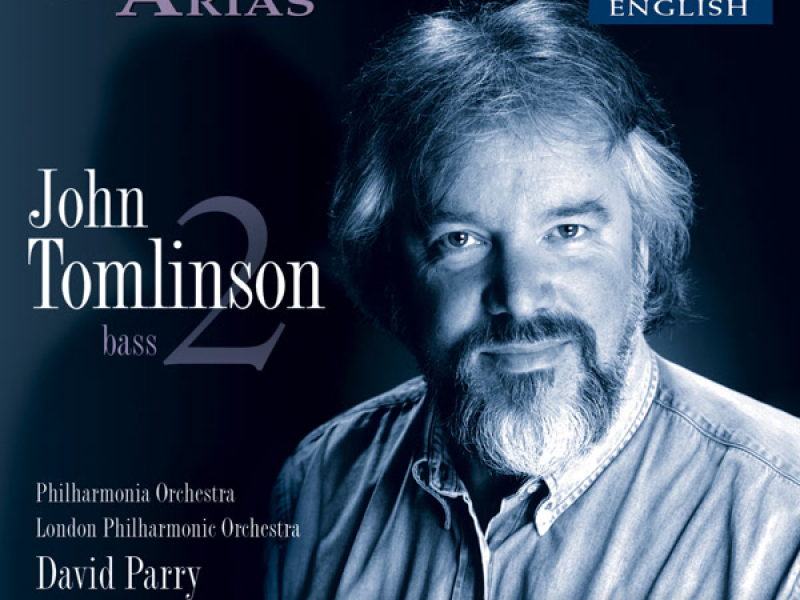 Great Operatic Arias, Vol. 8