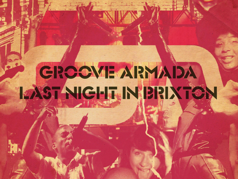 Last Night in Brixton