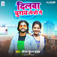 Dilba Churay Lenhi Ge (Single)