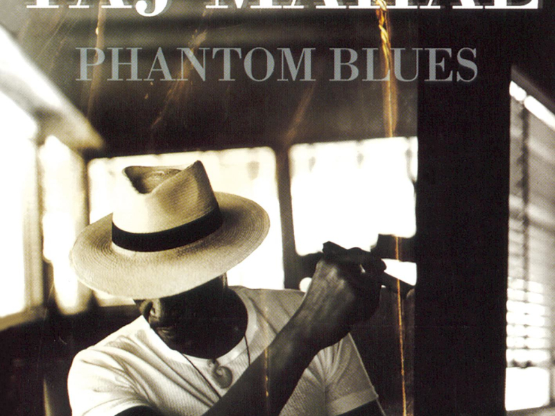 Phantom Blues