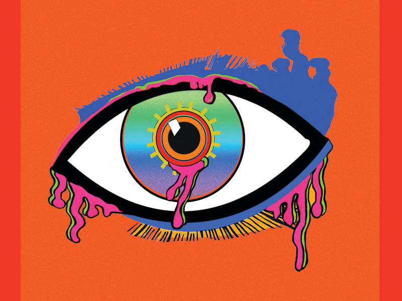 Mutant Brain (Single)