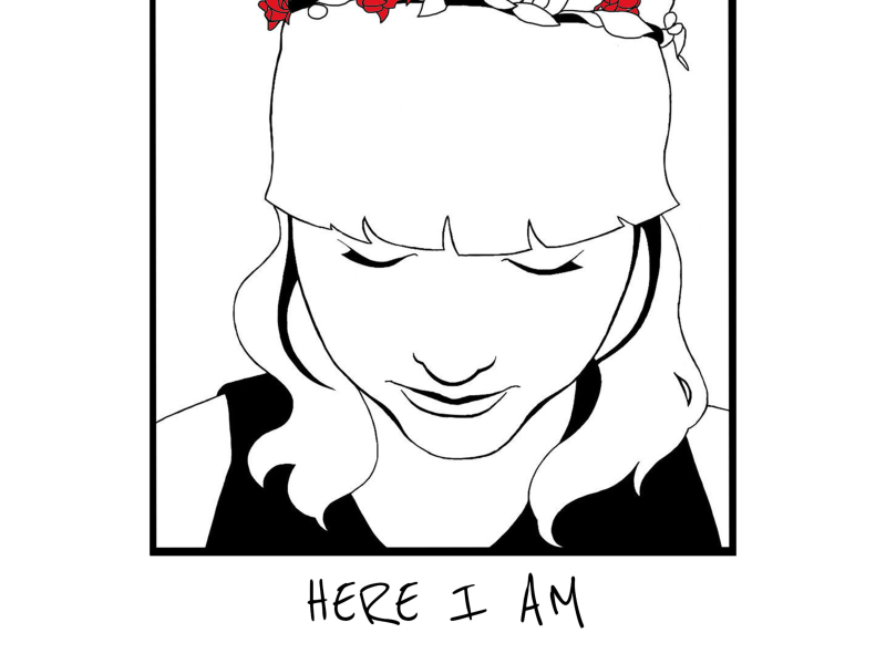Here I Am (EP)